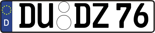 DU-DZ76