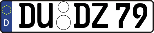 DU-DZ79