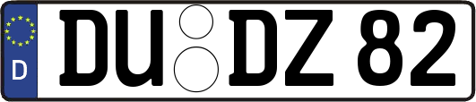 DU-DZ82