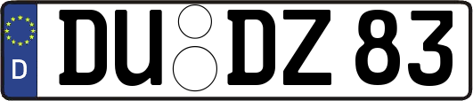 DU-DZ83