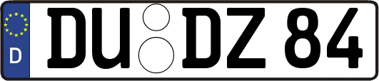 DU-DZ84