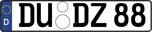 DU-DZ88