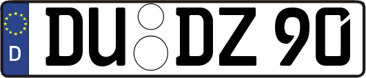 DU-DZ90