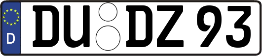 DU-DZ93