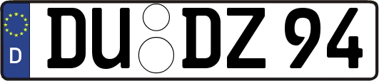 DU-DZ94