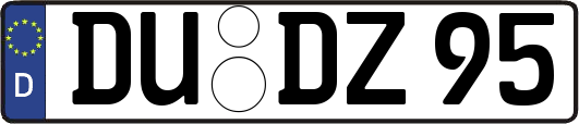 DU-DZ95