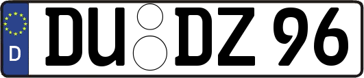 DU-DZ96