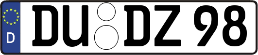 DU-DZ98