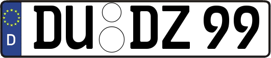 DU-DZ99