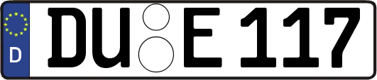 DU-E117