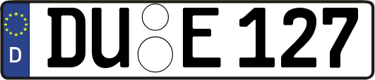 DU-E127