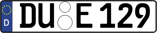 DU-E129