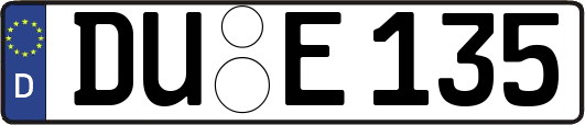 DU-E135