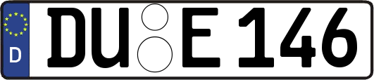 DU-E146