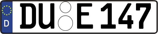 DU-E147