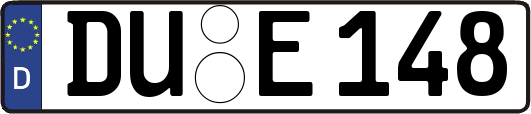 DU-E148