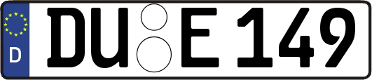 DU-E149