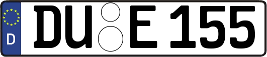 DU-E155