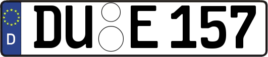 DU-E157