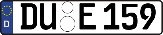 DU-E159