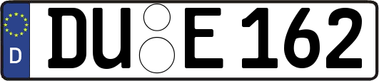 DU-E162