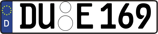 DU-E169