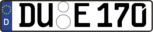 DU-E170