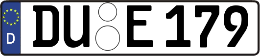 DU-E179