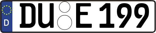 DU-E199