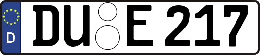 DU-E217