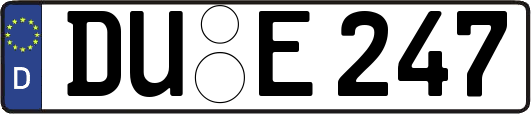 DU-E247