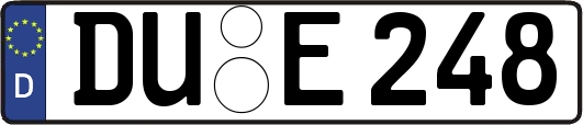 DU-E248