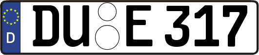 DU-E317