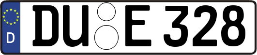 DU-E328