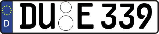 DU-E339