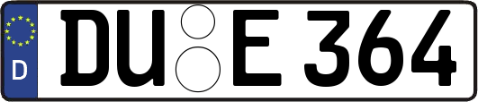 DU-E364