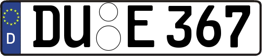 DU-E367