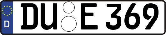 DU-E369