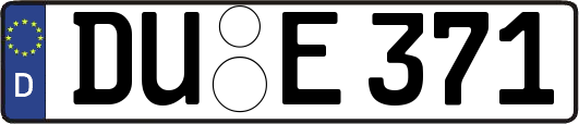 DU-E371