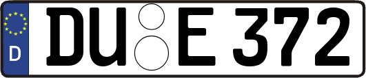 DU-E372