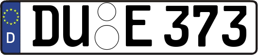 DU-E373