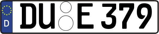 DU-E379