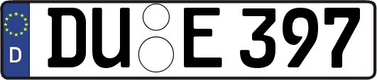 DU-E397