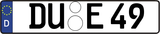 DU-E49