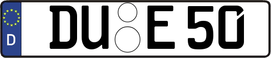 DU-E50