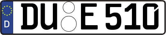 DU-E510