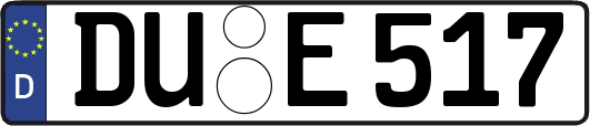 DU-E517