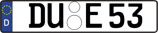 DU-E53