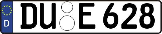 DU-E628