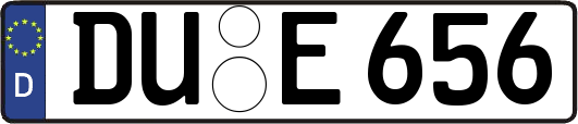 DU-E656